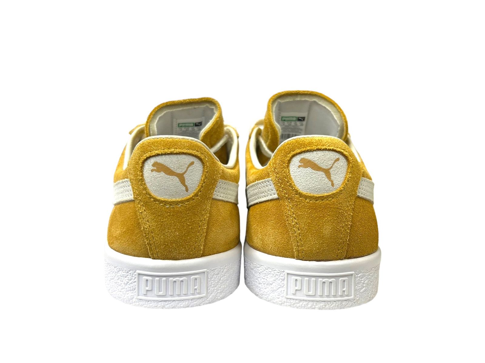 PUMA (プーマ) SUEDE 90681 スエード スニーカー 365942-03 US10 28cm