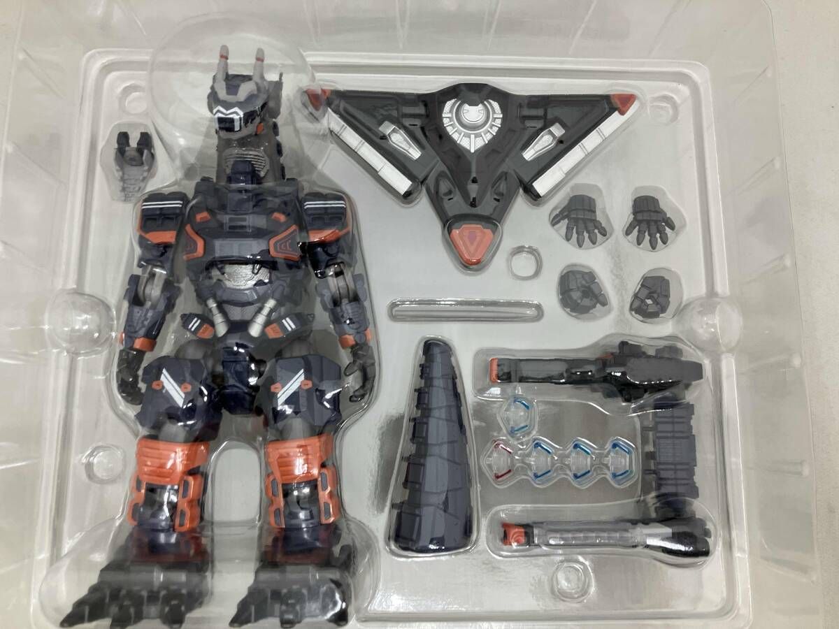 プレバン ウルトラマンブレーザー