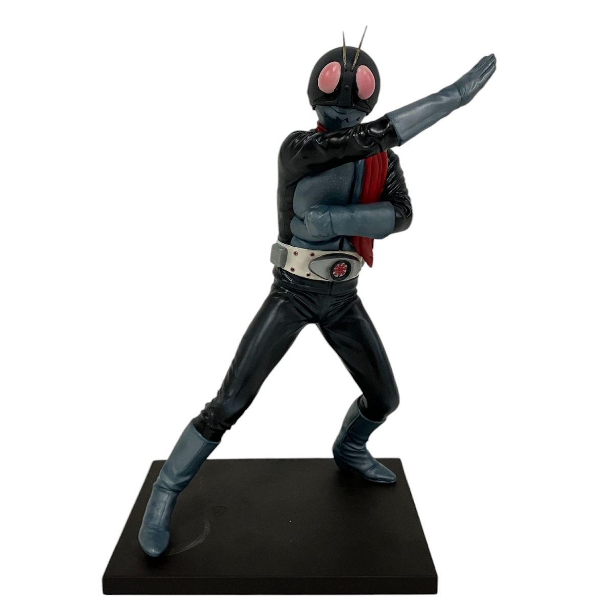 メーカー不明 仮面ライダー フィギュア 箱無 ホビー