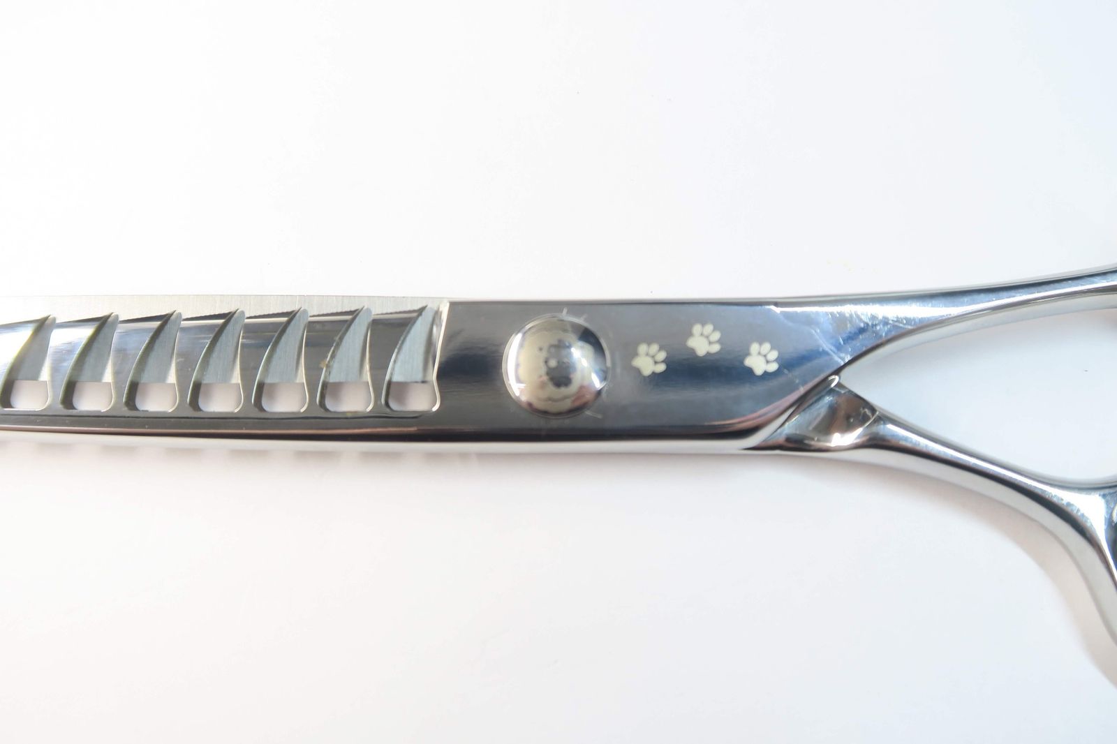 ブレードブレンディングシザー