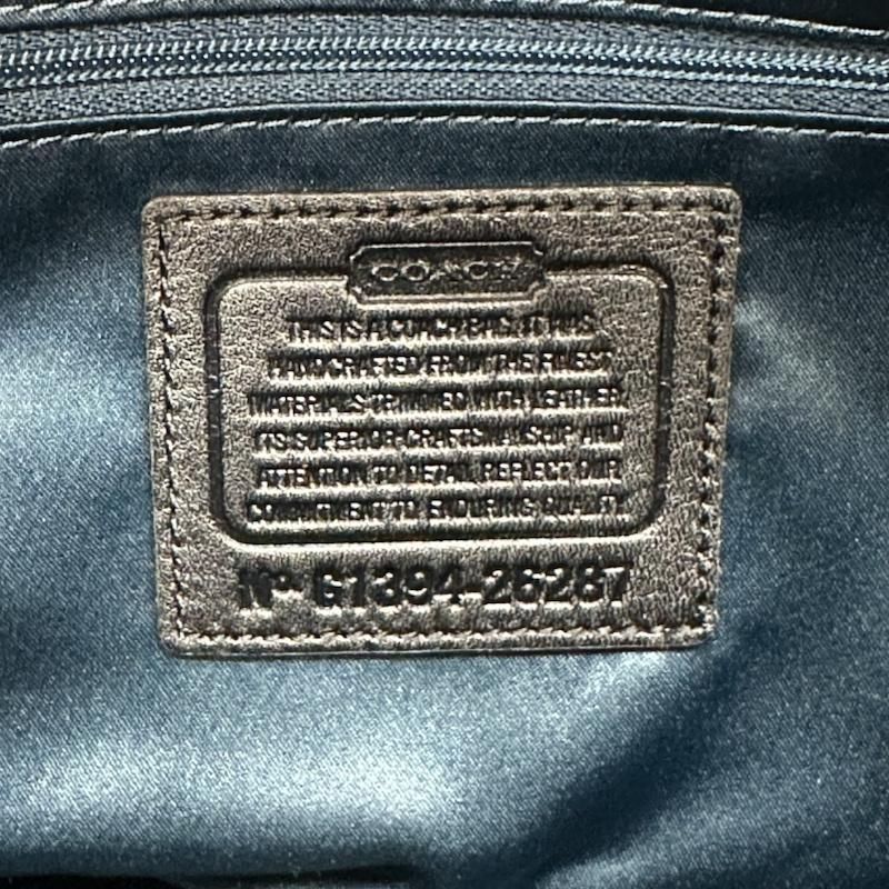 驚きの価格が実現！】 楽天市場】【中古】コーチ Coach スモール