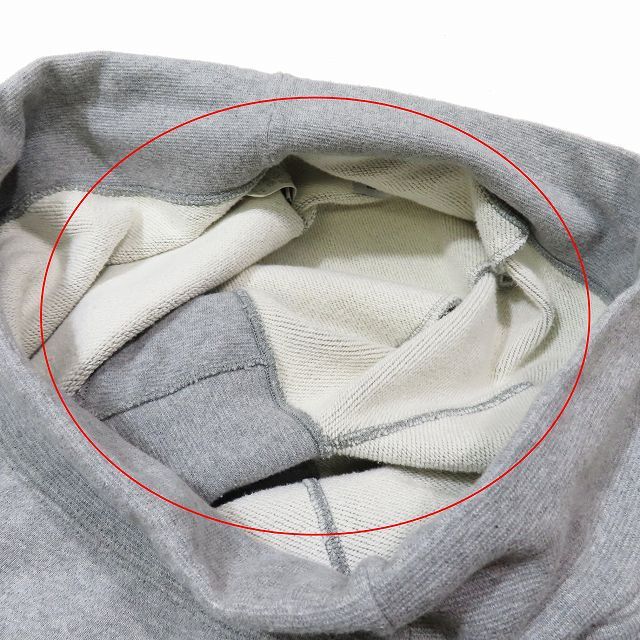 16SS ビズビム VISVIM STENCIL VINTAGE SWEATPANTS ステンシル