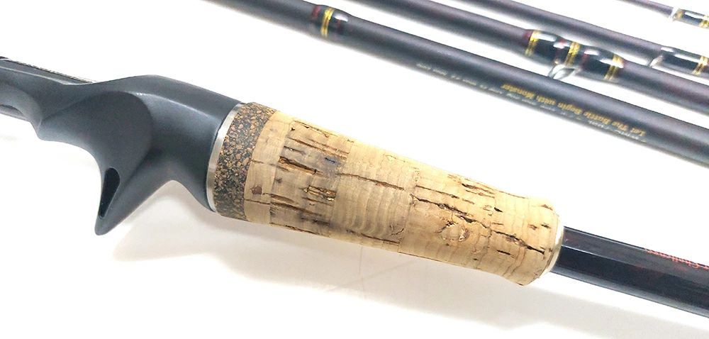 WORLD MONSTER WMC-705L 1)【中古】【送料無料】アブガルシア ワールド