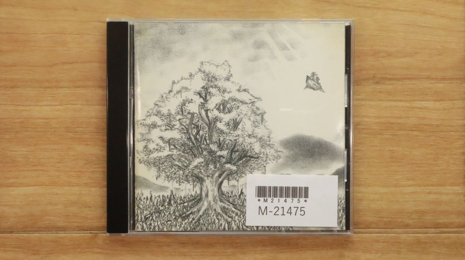 国内盤CD☆バンプ・オブ・チキン/BUMP OF CHICKEN