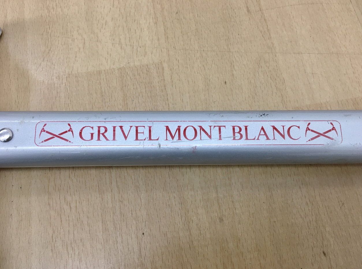 グリベル GRIVEL