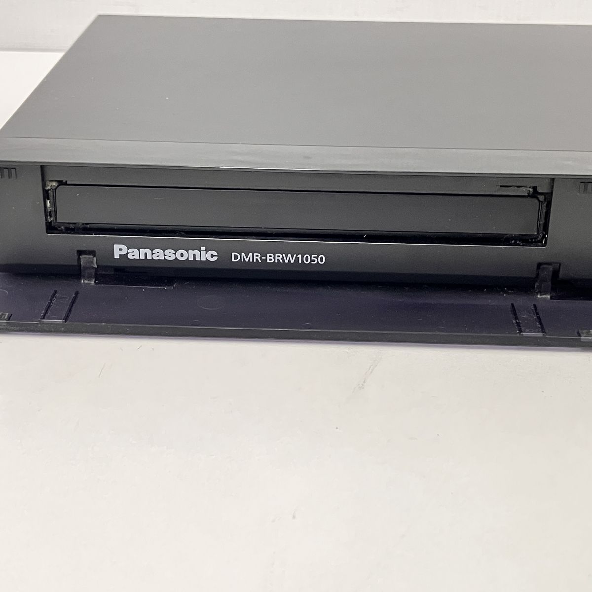 Panasonic DMR-BRW1050 ブルーレイ ディスクレコーダー 2018年製