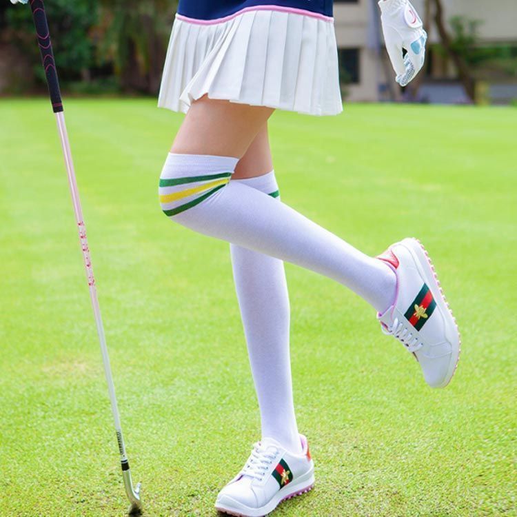 レディース ニーハイ