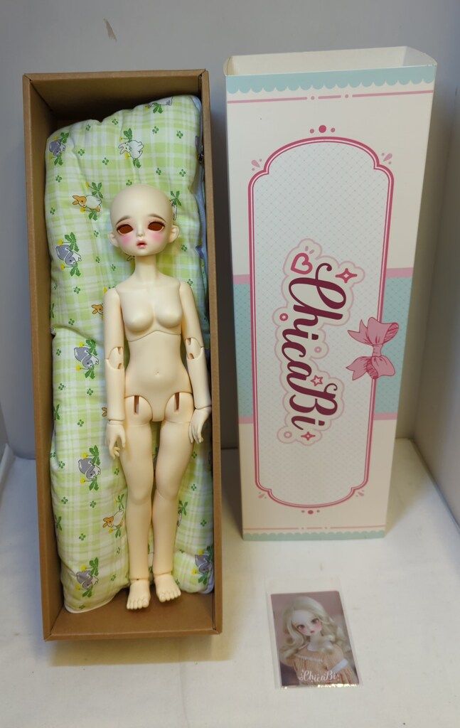 ChicaBi Mini41 Cindy