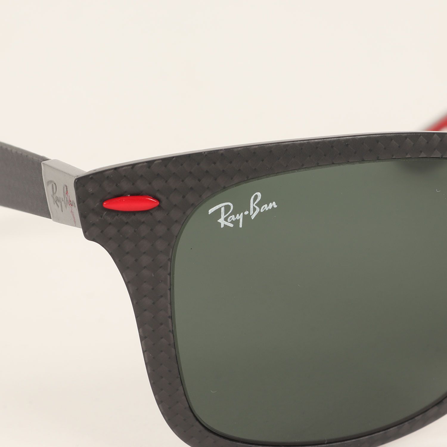 美品】Ray Ban レイバン ×Ferrari スクーデリア・フェラーリ