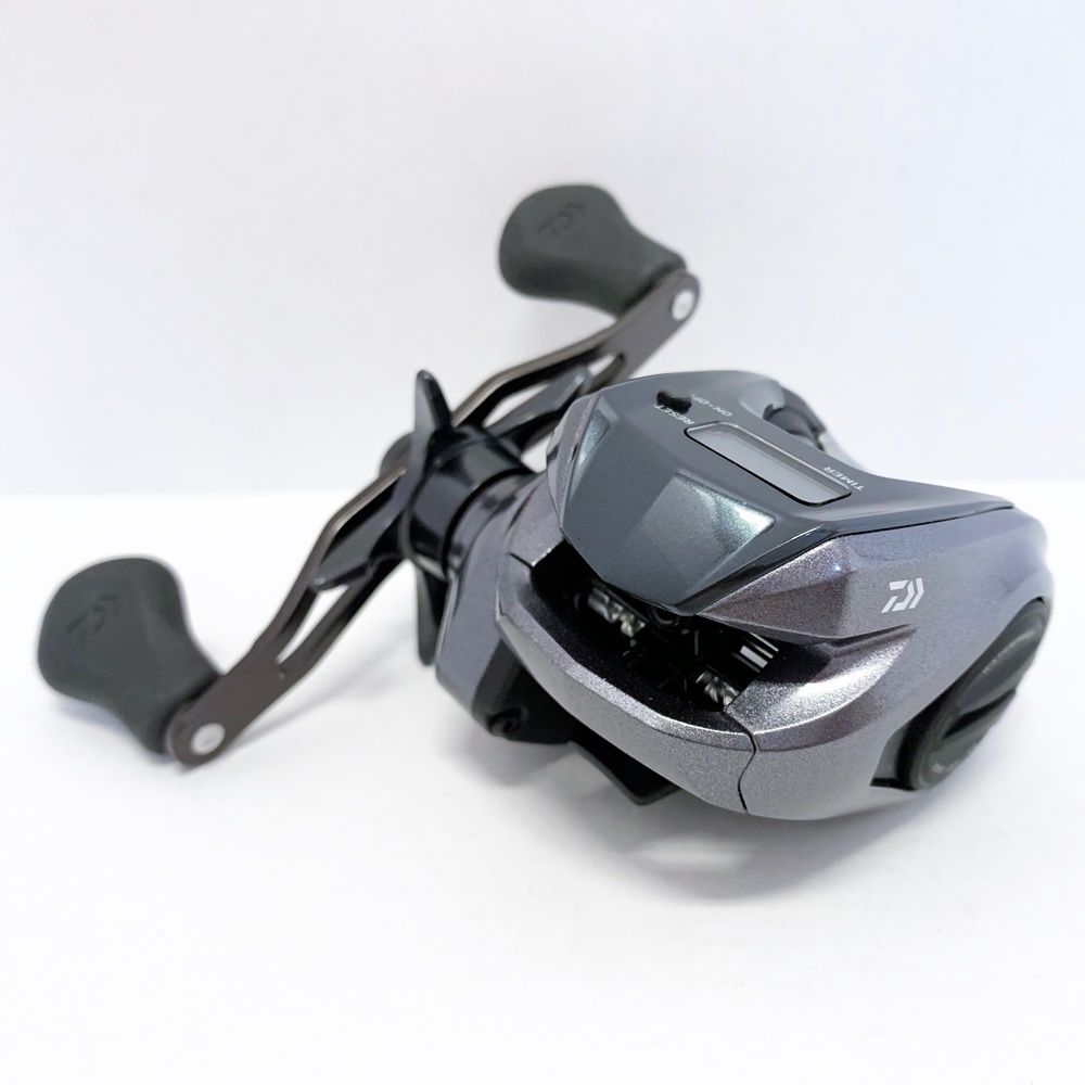 DAIWA ダイワ/18スパルタンIC 150H/621016/ABランク/75【中古】 DAIWA ダイワ/18スパルタンIC 150H/621016/ABランク/75【中古