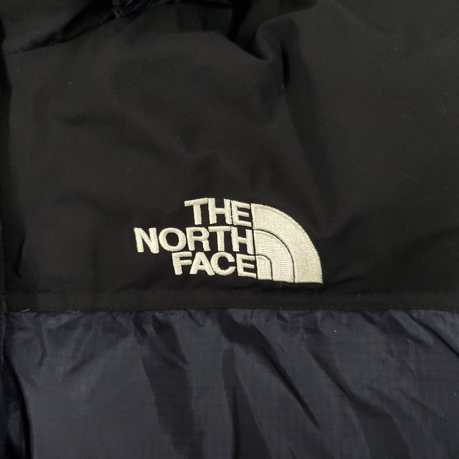 THE NORTH FACE ノースフェイス 700FP バルトロ サミット