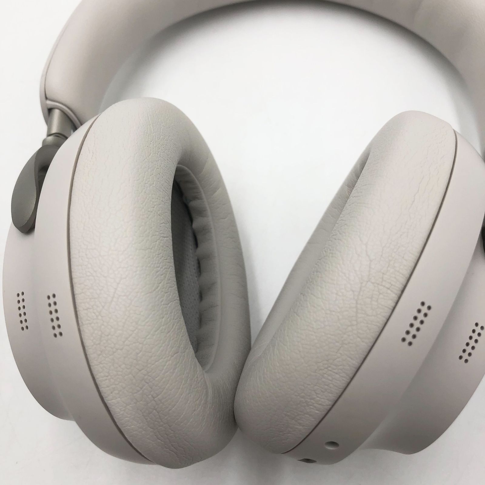 Bose QuietComfort Ultra Headphones 完全 ワイヤレス 空間オーディオ 