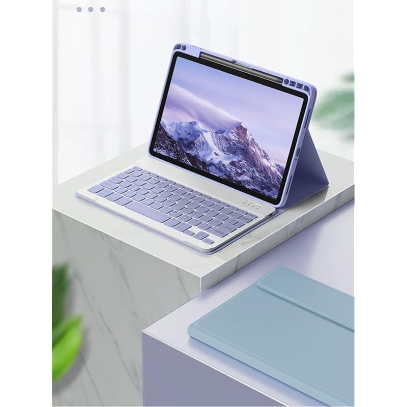 Xiaomi Pad 6S Pro 12.4 純正キーボードケース 【公式通販】