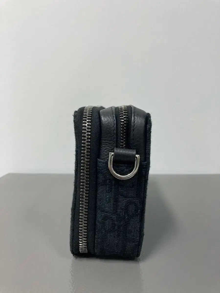 Dior ディオール オブリーク ポーチ クロスバッグ