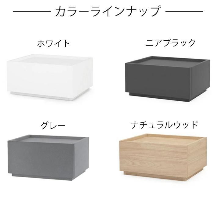 -The BOX