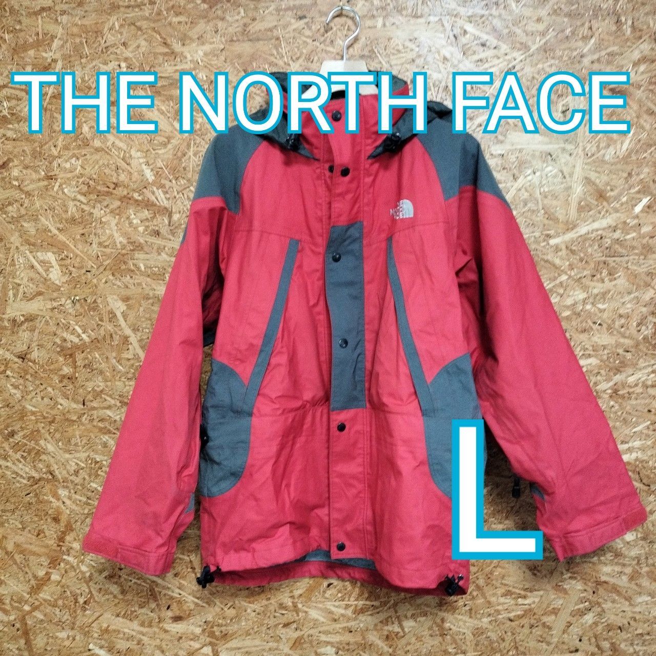 THE NORTH FACE ザ・ノース・フェイス マウンテンジャケット 