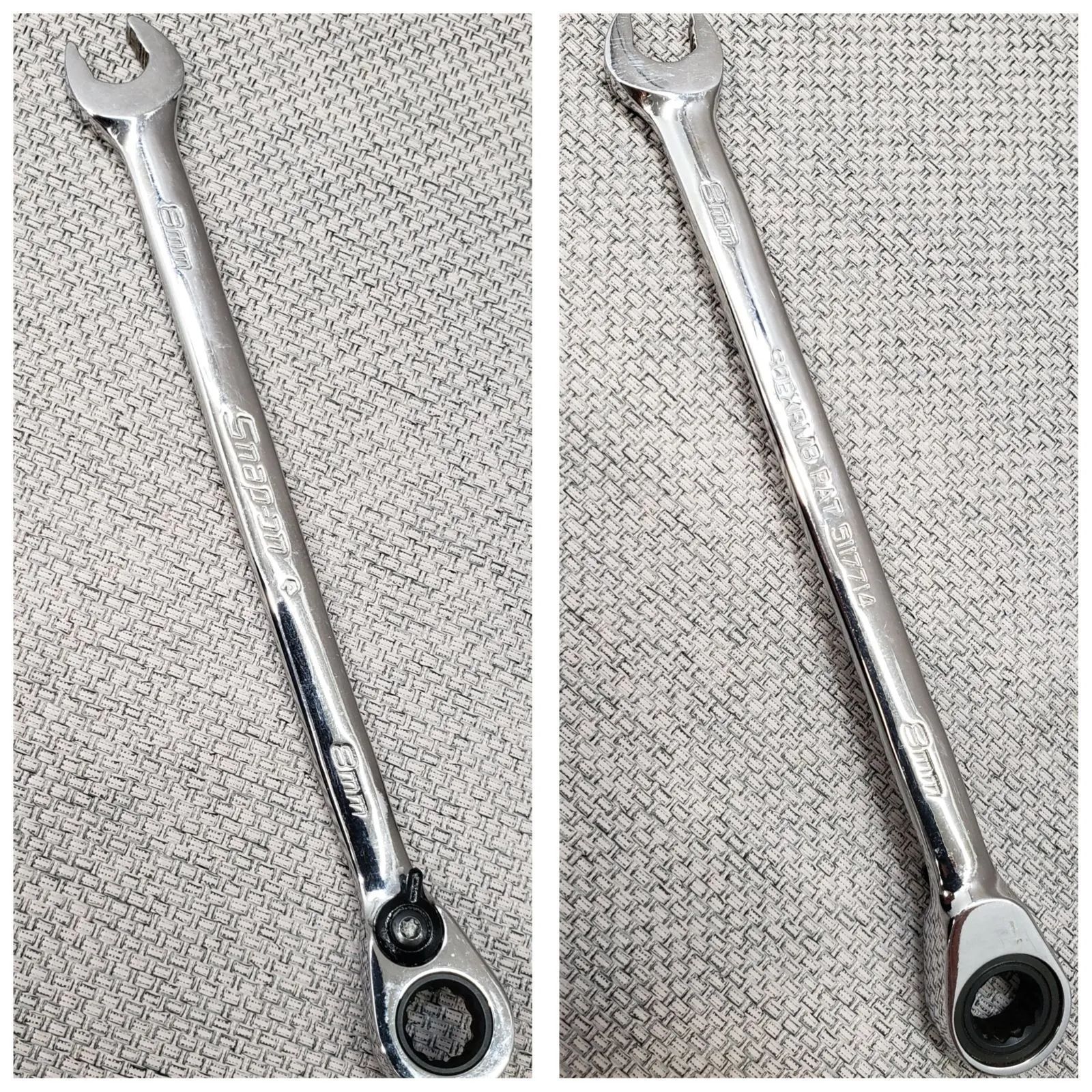 Snap-On