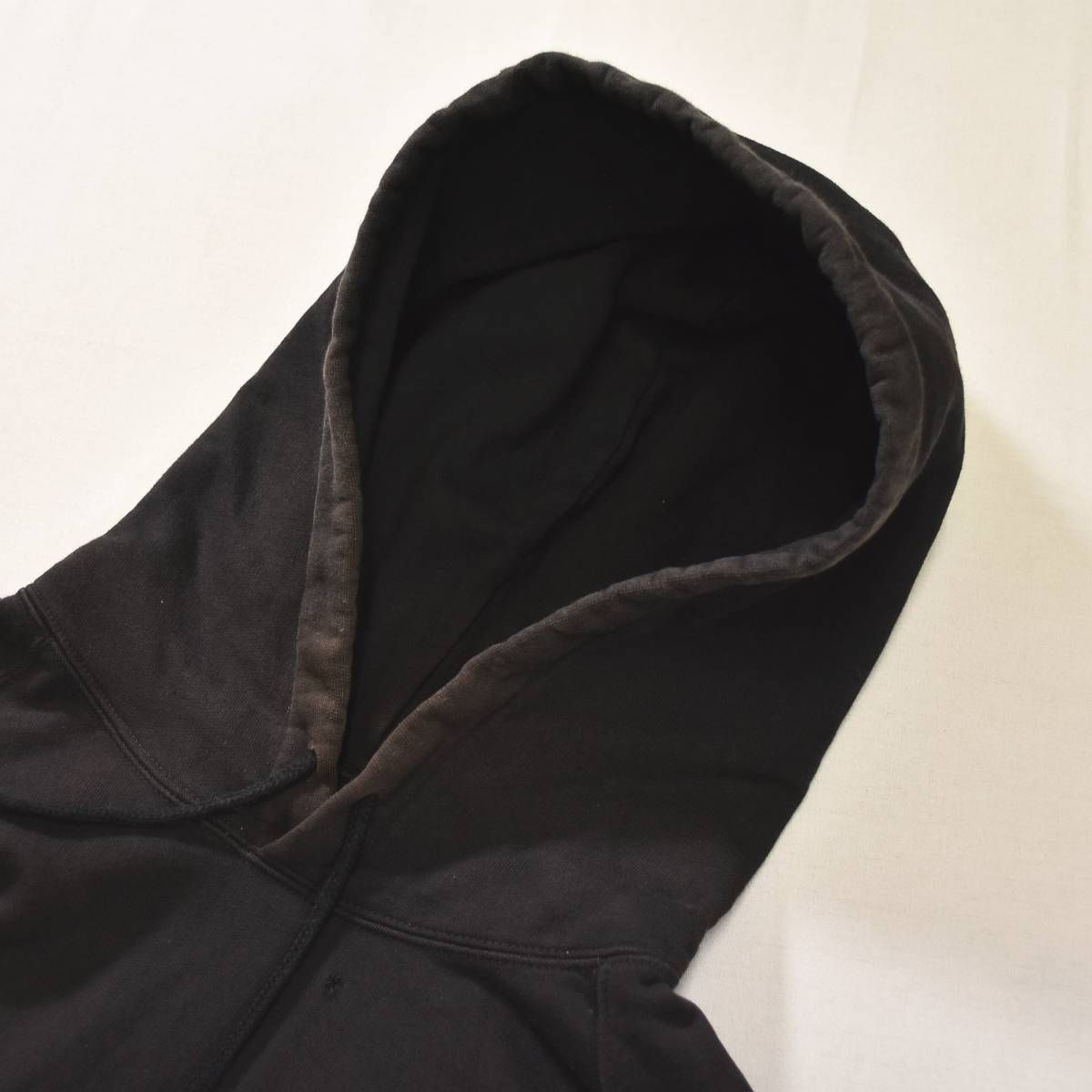 パイドパイパー　PIED PIPER　サバイバルライン　ジップアップパーカー46 PIED PIPER SURVIVAL LINE 希少。 【公式通販】