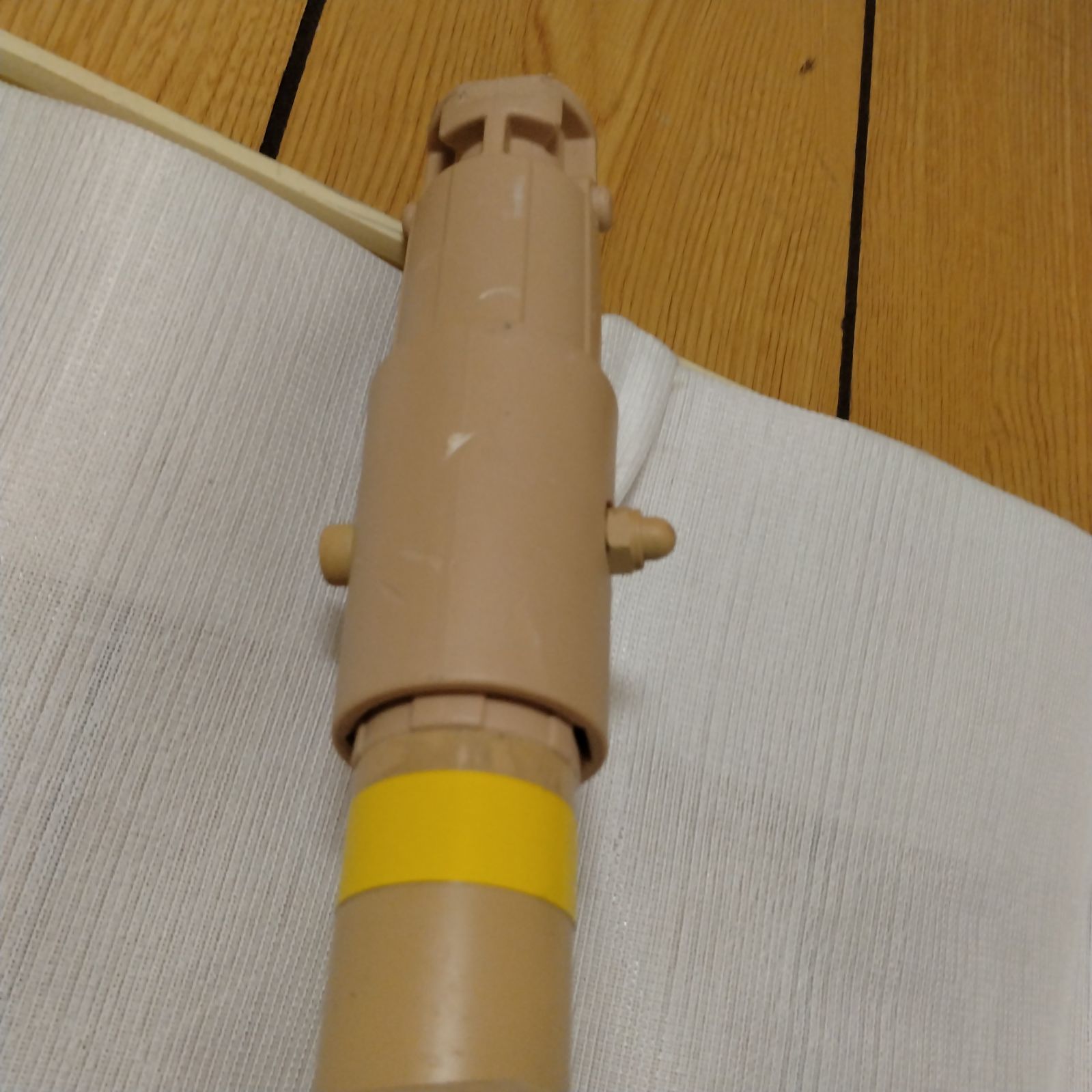 OT-14224 モルテン バディーⅠ MNTCM 十字型ストッパー 昇降支援手すり 手すり 手摺 手スリ 工事不要 昇降支援 molten 在宅介護 福祉用具 洗浄|消毒済 介護用品 STEELWINDOWSANDDOORS_COM