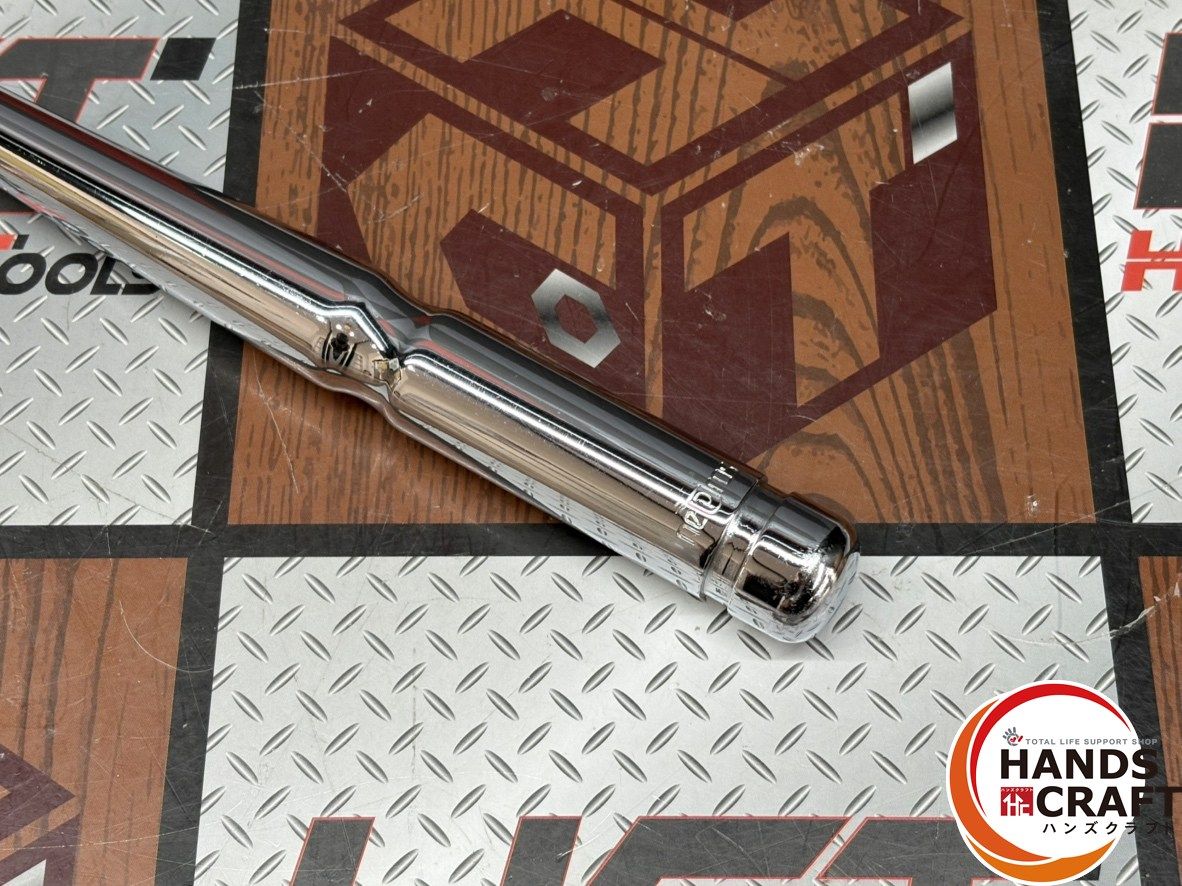 えもん品 〇KTC ネプロス nepros NBS4 12.7sq.スピンナハンドル