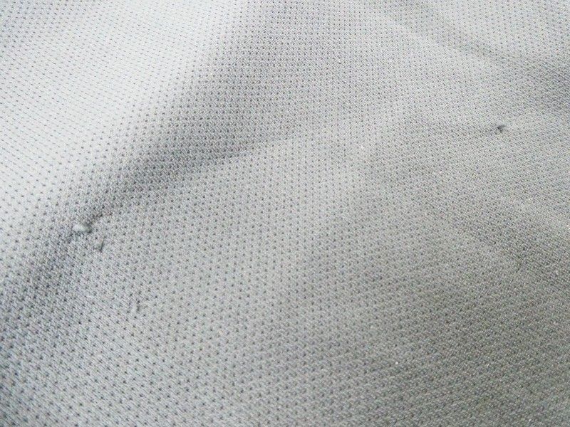  がまかつ GM 3429 ポロシャツ コールドブラックインナー付き Lサイズ 02 フィッシング通販 フィッシンググローブ その他 ウェア