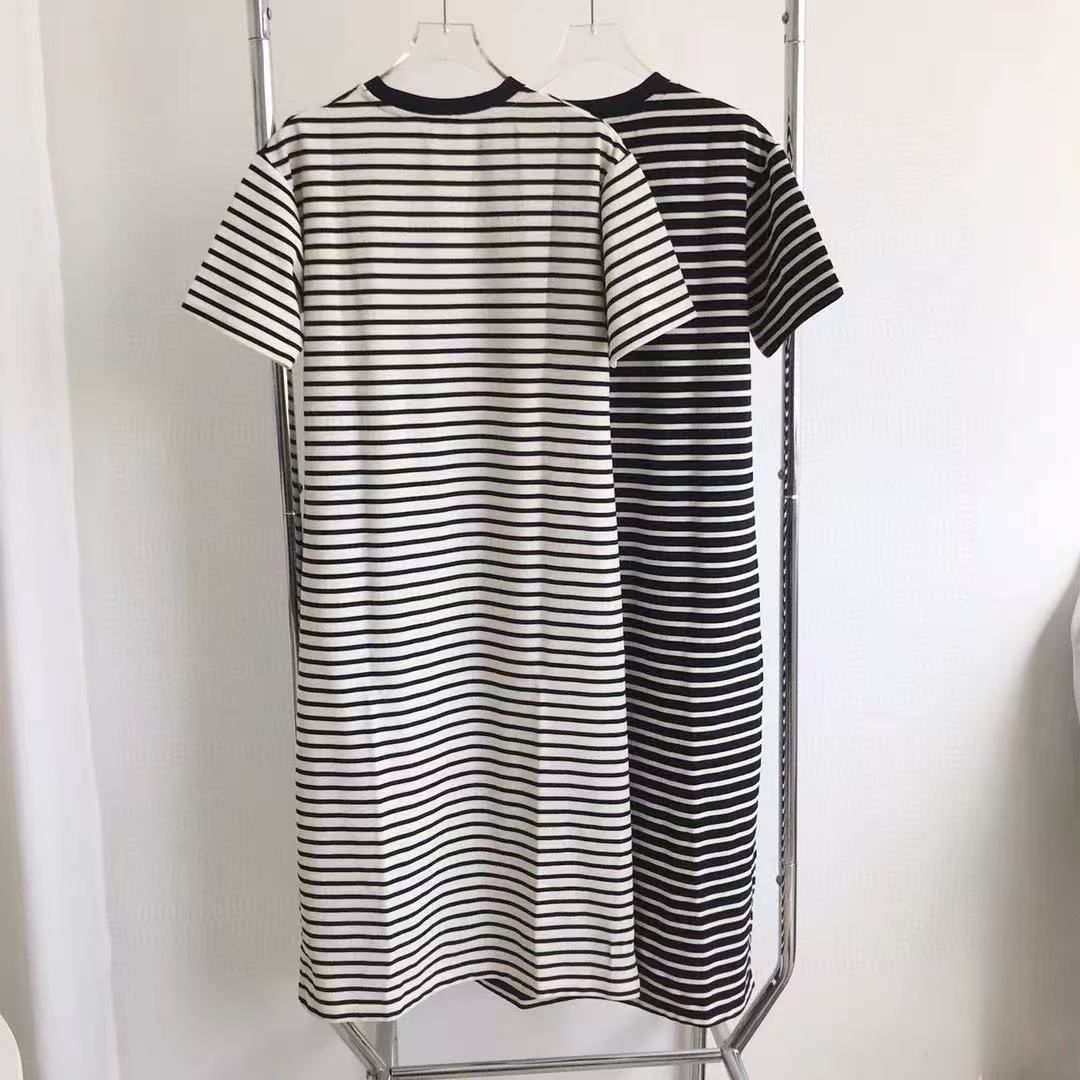 ロングシャツ