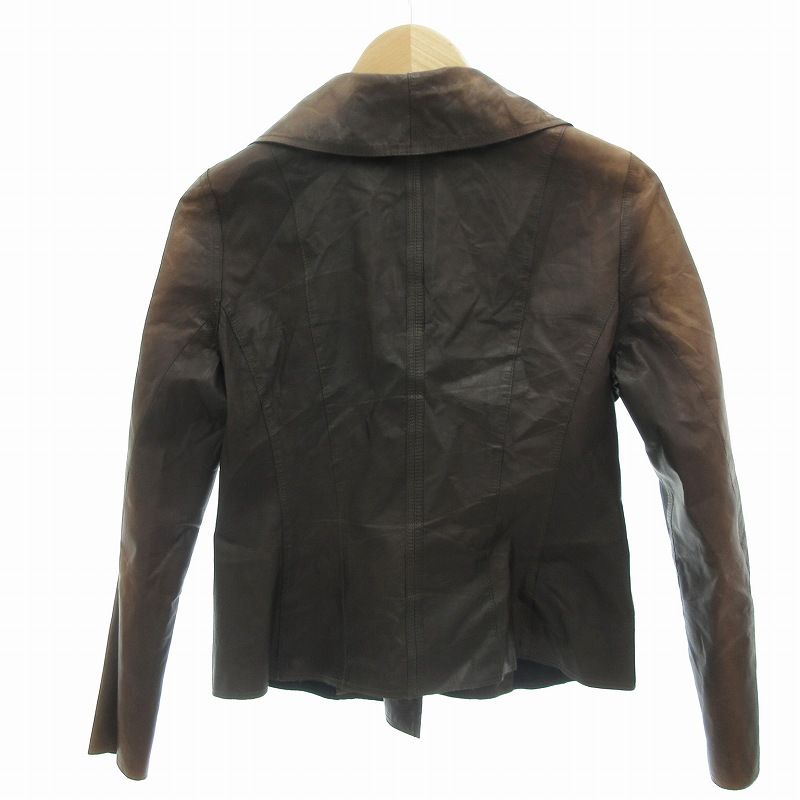 ディアスキンダブル サイズ40 ディアスキン ベスト FN-LV-DV001 | THE FLAT HEAD