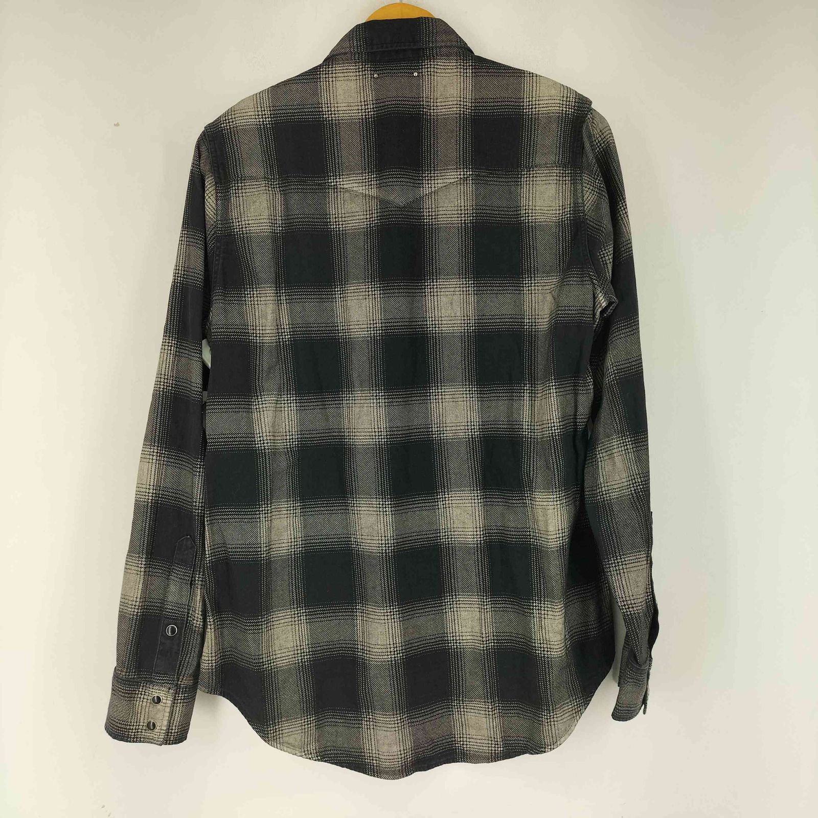 MINEDENIM オンブレシャツジャケット サイズ2 imgrc0102932354.jpg