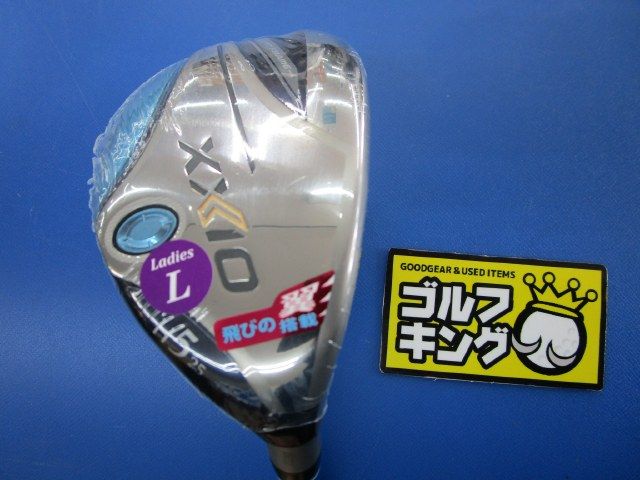 GK三好◇新品580 レディースユーティリティ 【新価格】ダンロップ