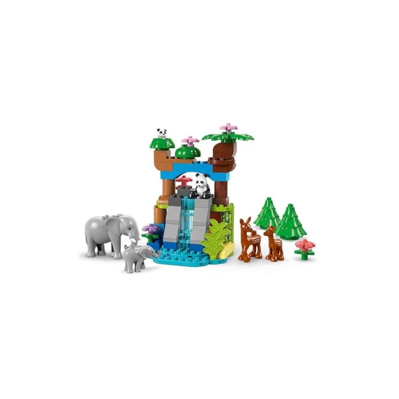 3in1 どうぶつのかぞく