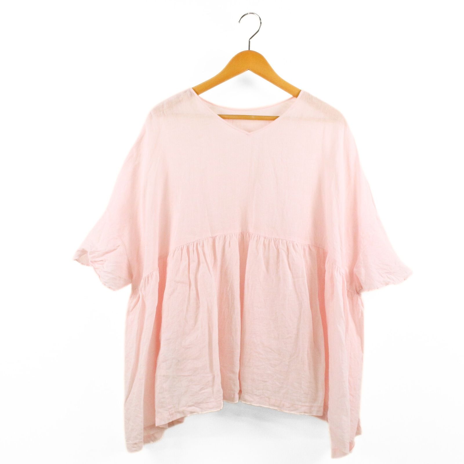 JOURNAL STANDARD LUXE ジャーナルスタンダードラックス 25/SS 25-050 