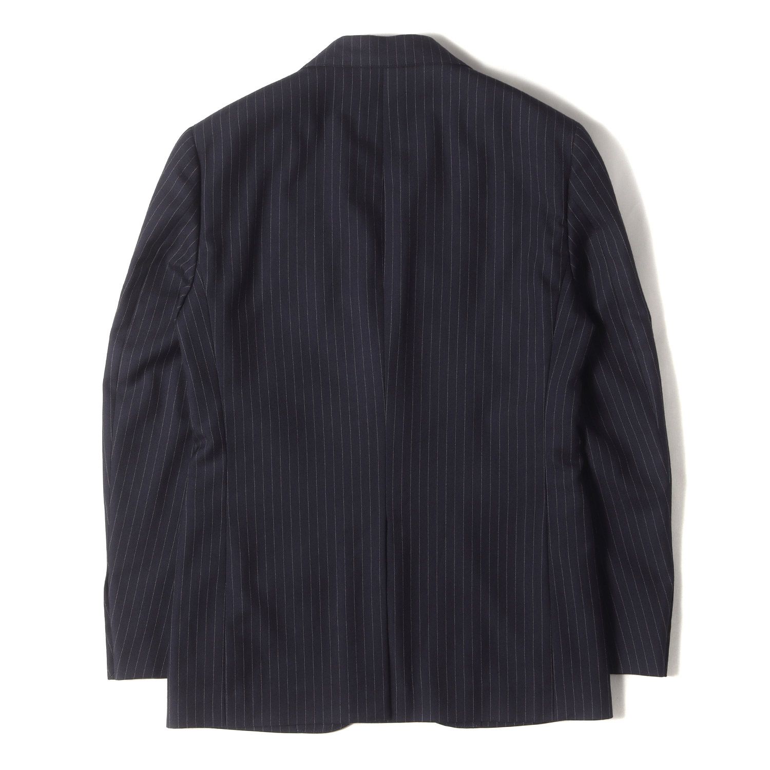 ピンストライプ