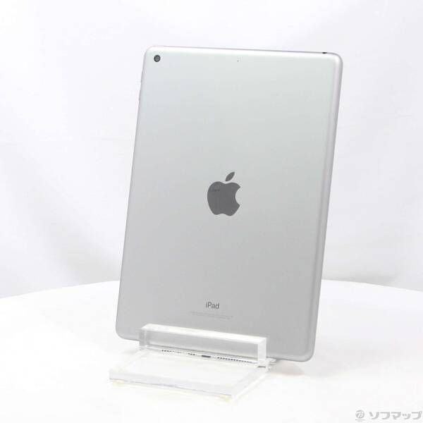 〔 品〕 iPad 第6世代 32GB スペースグレイ MR7F2J A Wi-Fi 377