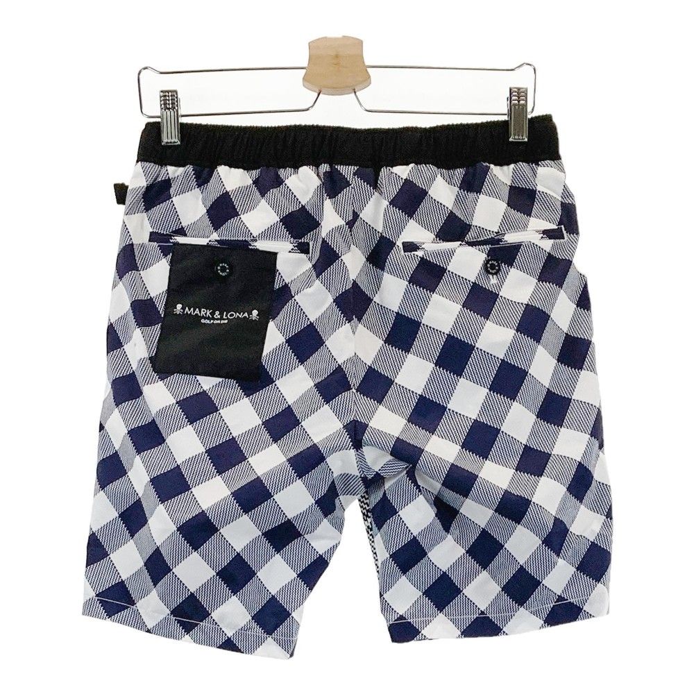 サイズ：44 MARK&LONA マークアンドロナ 2024年モデル ハーフパンツ