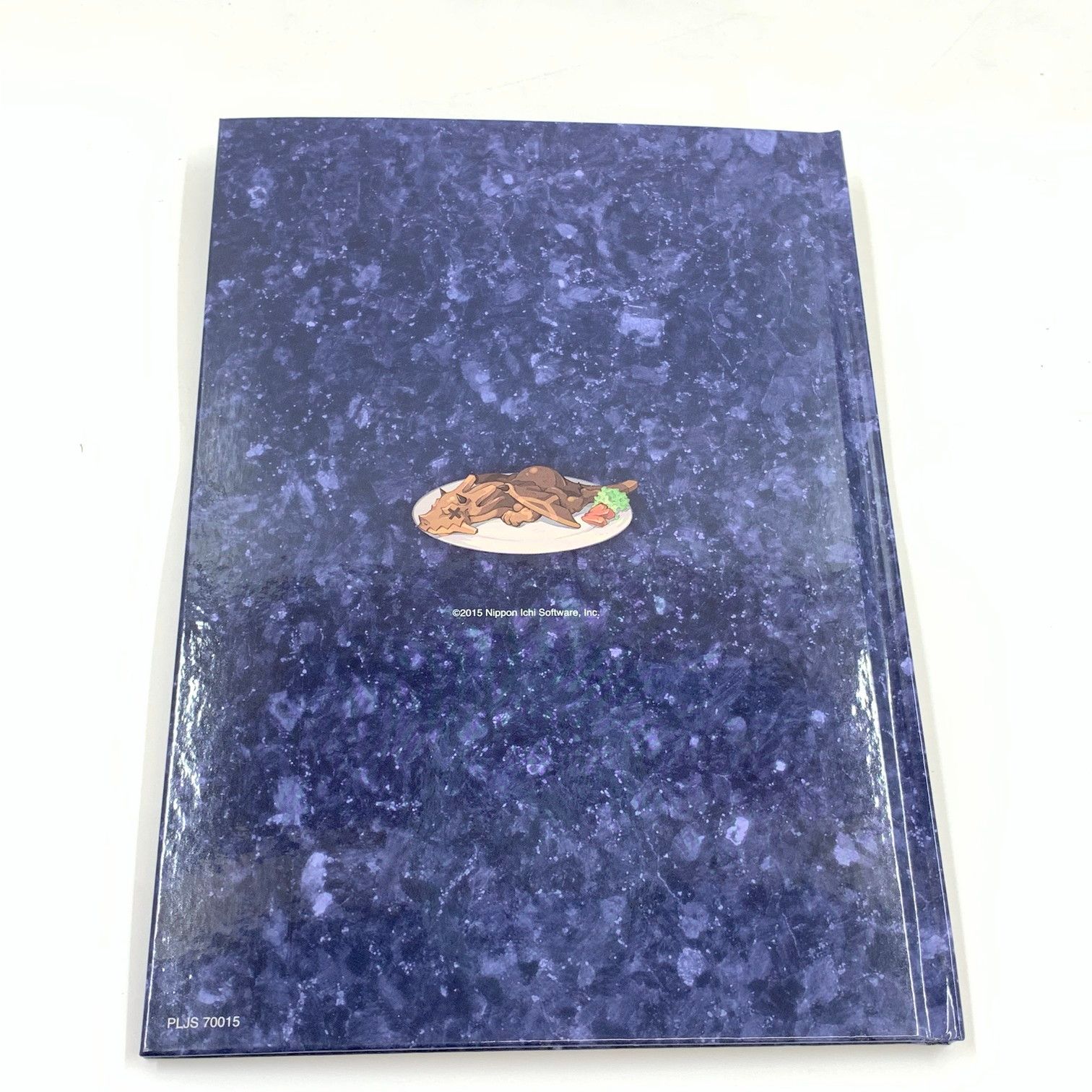 プラチナム 魔界戦記ディスガイア5 4本セット 中古品】魔界戦記ディスガイア5 初回限定版 - PS4【027-250817