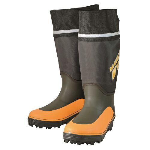 土木 作業用ブーツ