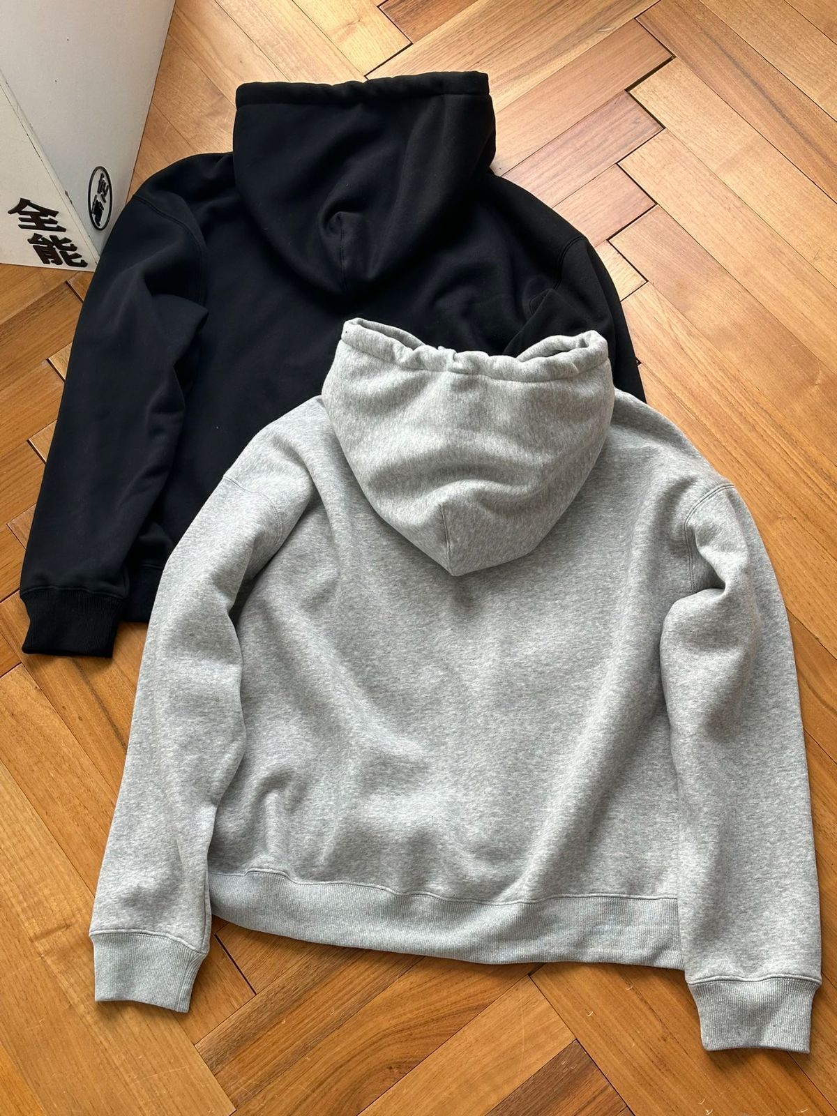 ステューシーFW23ソリッド