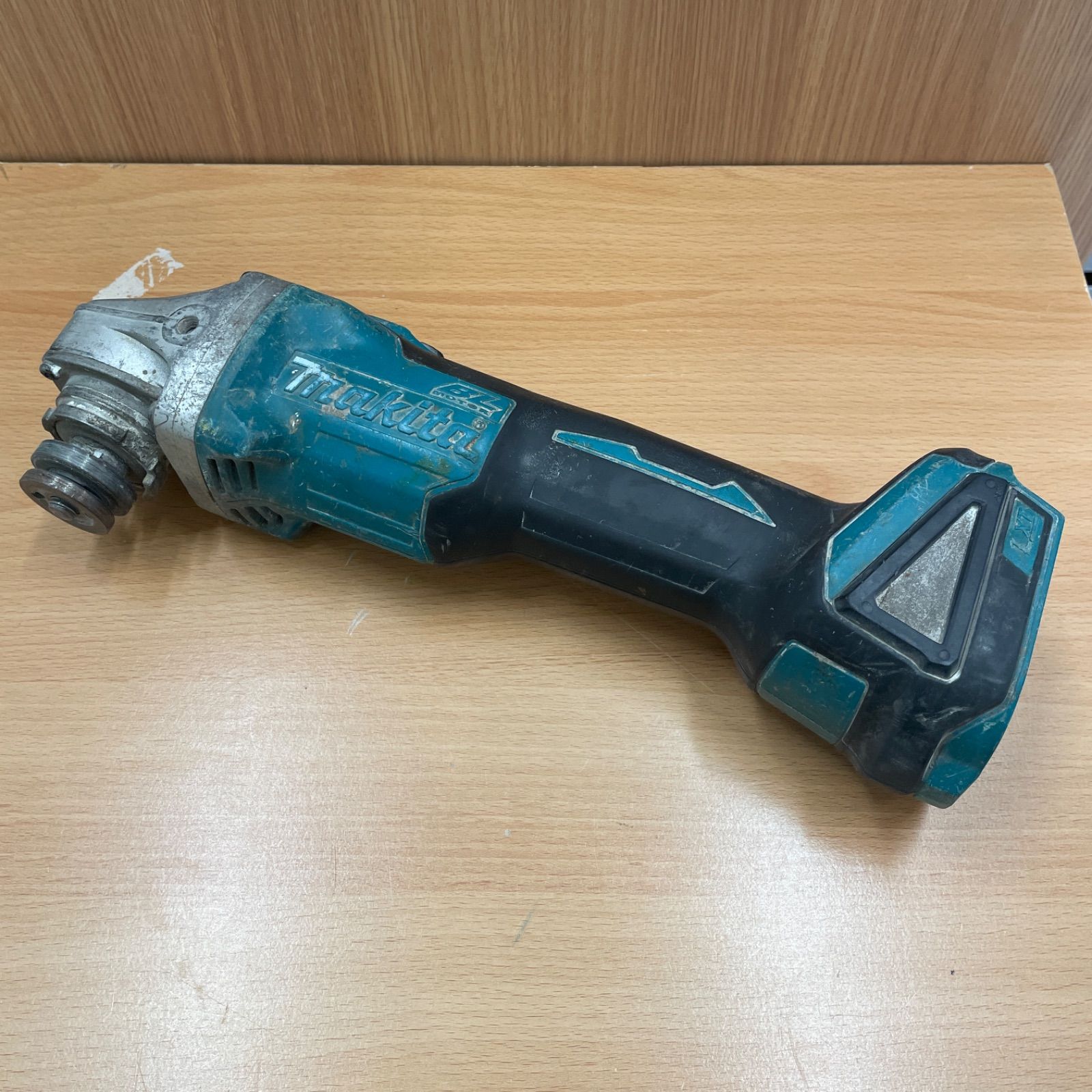 マキタmakita GA404DN 18V 本体のみ 訳あり 動作OK マキタmakita