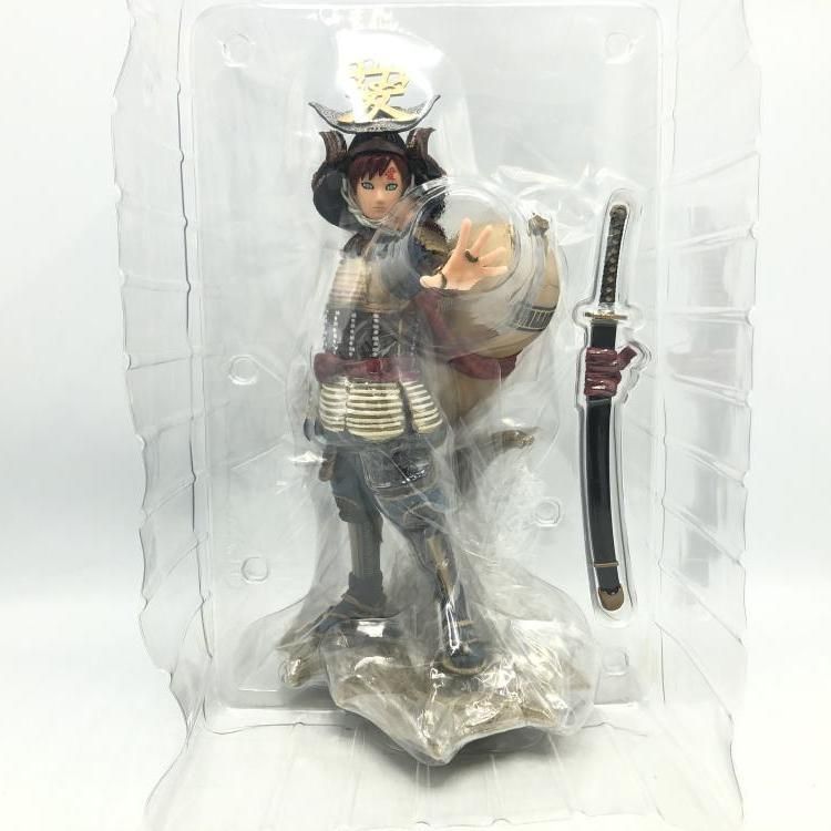 フィギュア 【】U.M.C.F 砂瀑の我愛羅-直江兼続- 「NARUTO-ナルト-」 1