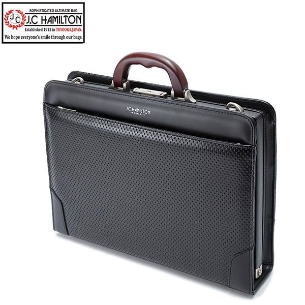 平野鞄 ひらのかばん ヒラノ ソフトアタッシュケース ブリーフケース