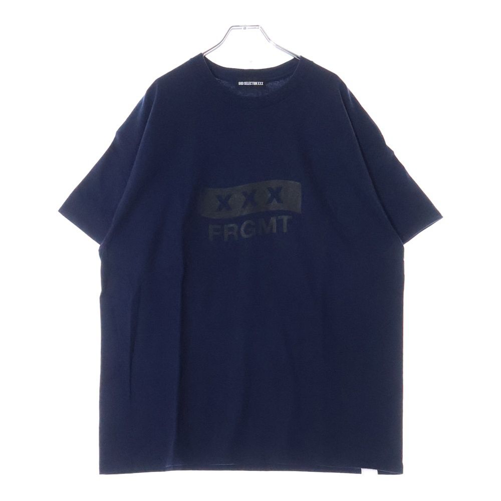 GOD SELECTION XXX (ゴッドセレクショントリプルエックス) x