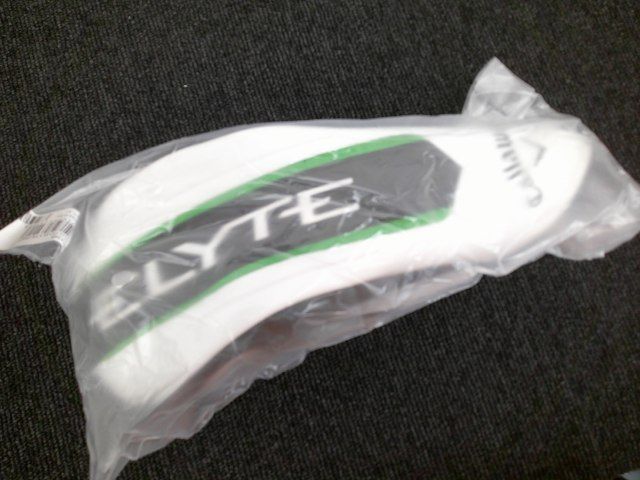 フェアウェイウッド キャロウェイ ELYTE VENTUS GREEN 5 for CW JP S 21 0537 松山店 WHITEMONARCHHOTEL_COM