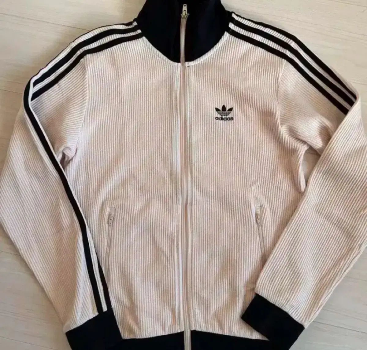 adidas アディダス ワッフルジャージ