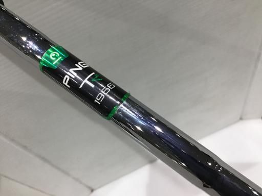 ピン TR 1966 ANSER 34インチ パター PT スチール フレックスその他 メンズ 男性用 右利き 右用 Cランク ゴルフクラブ WWW_USTAUSTRALIA_COM_AU