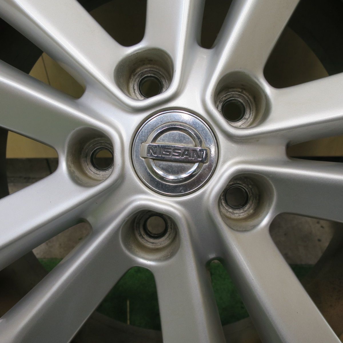 ウィンラン Maxclaw