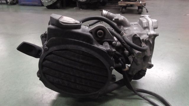 従来の ZOOMER ズーマー AF58-1207xxx の エンジン 1758672648 国内