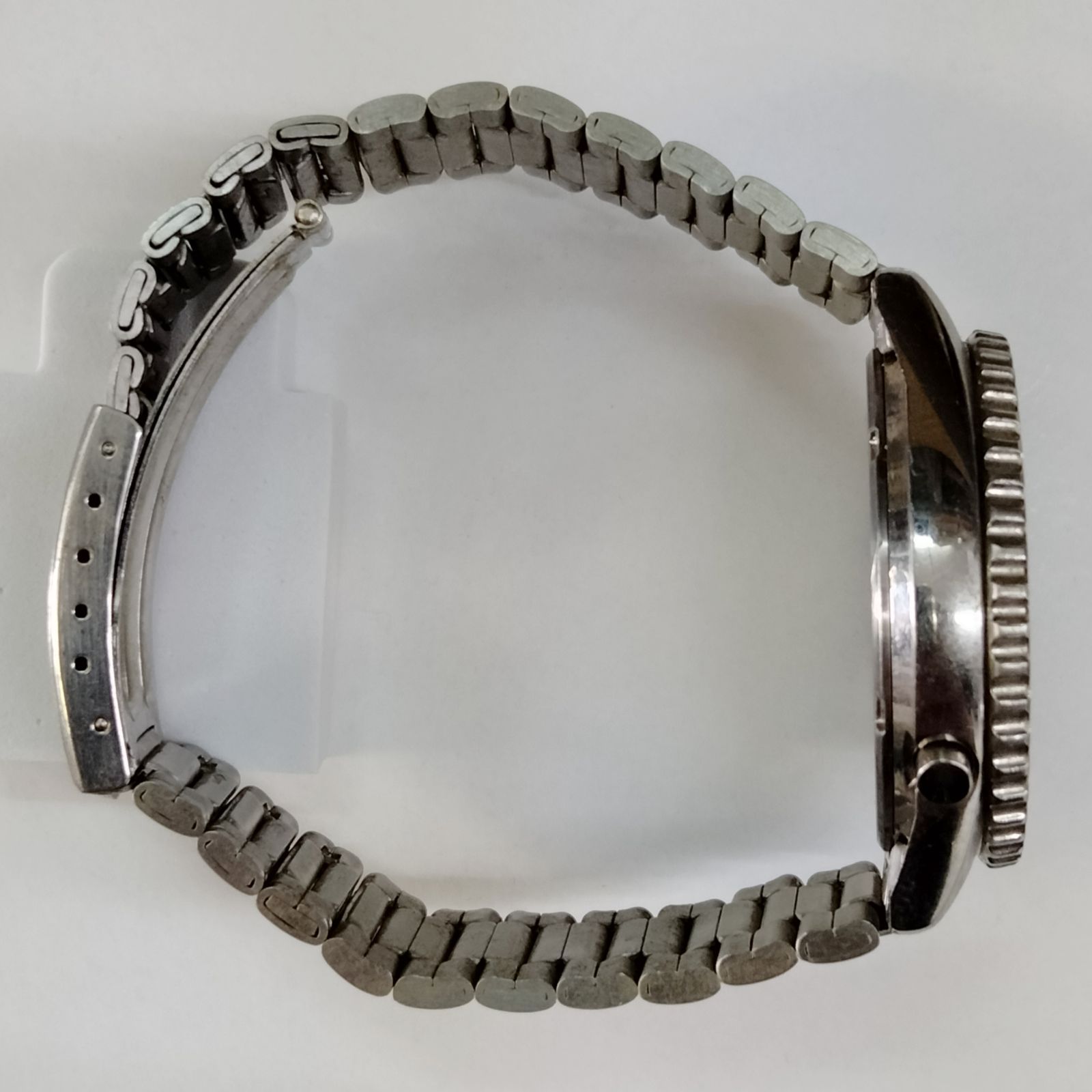 レア SEIKO ALBA SPORTS Y652 アナデジ 未使用 - メルカリ