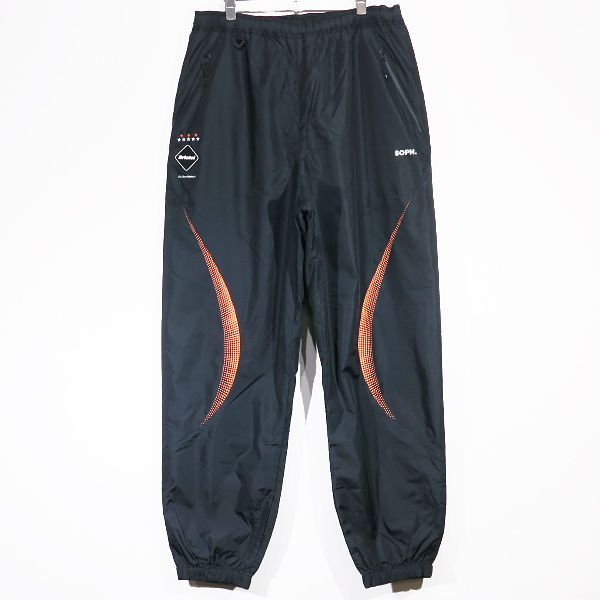 美品 F.C.Real Bristol エフシーレアルブリストル 25SS PRACTICE