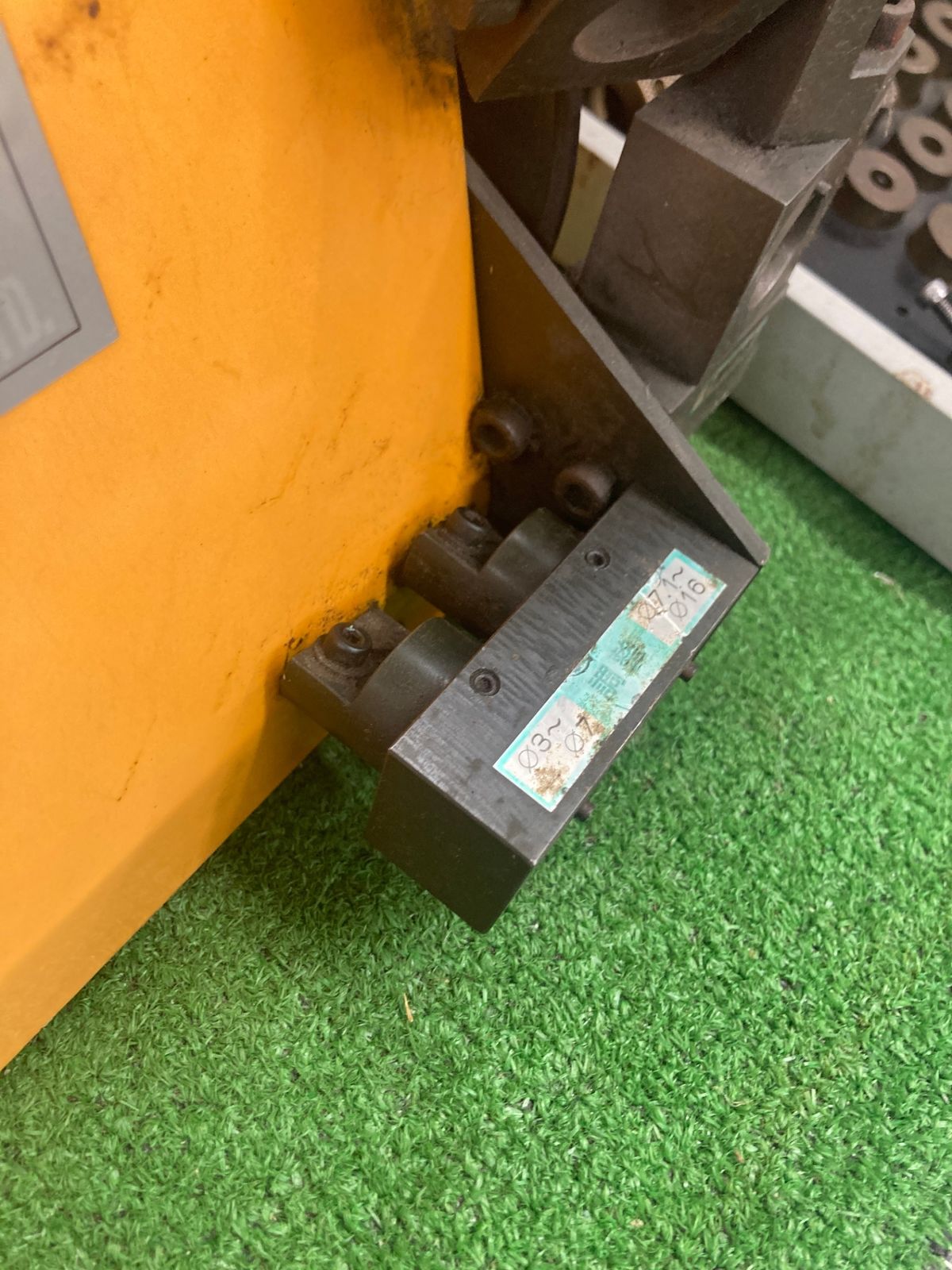 ドリスター DK-1