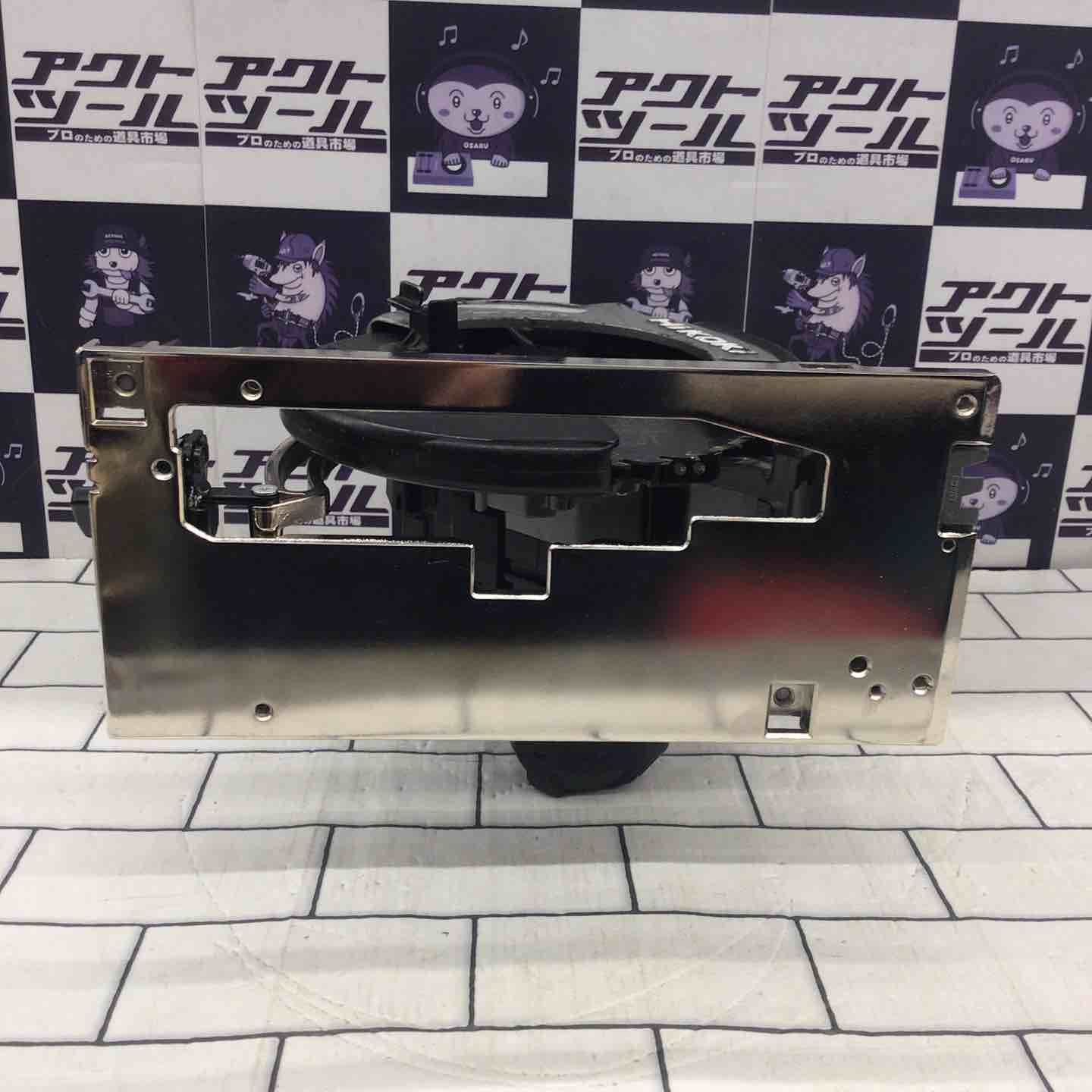 ハイコーキ HIKOKI 旧 日立工機 コードレス丸のこ C3606DA NNB K 藤沢店 HRDEVELOPMENT_JP